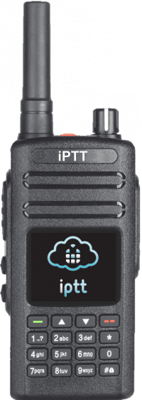 iPTT P400