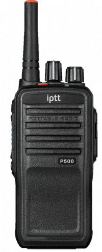 iPTT P500