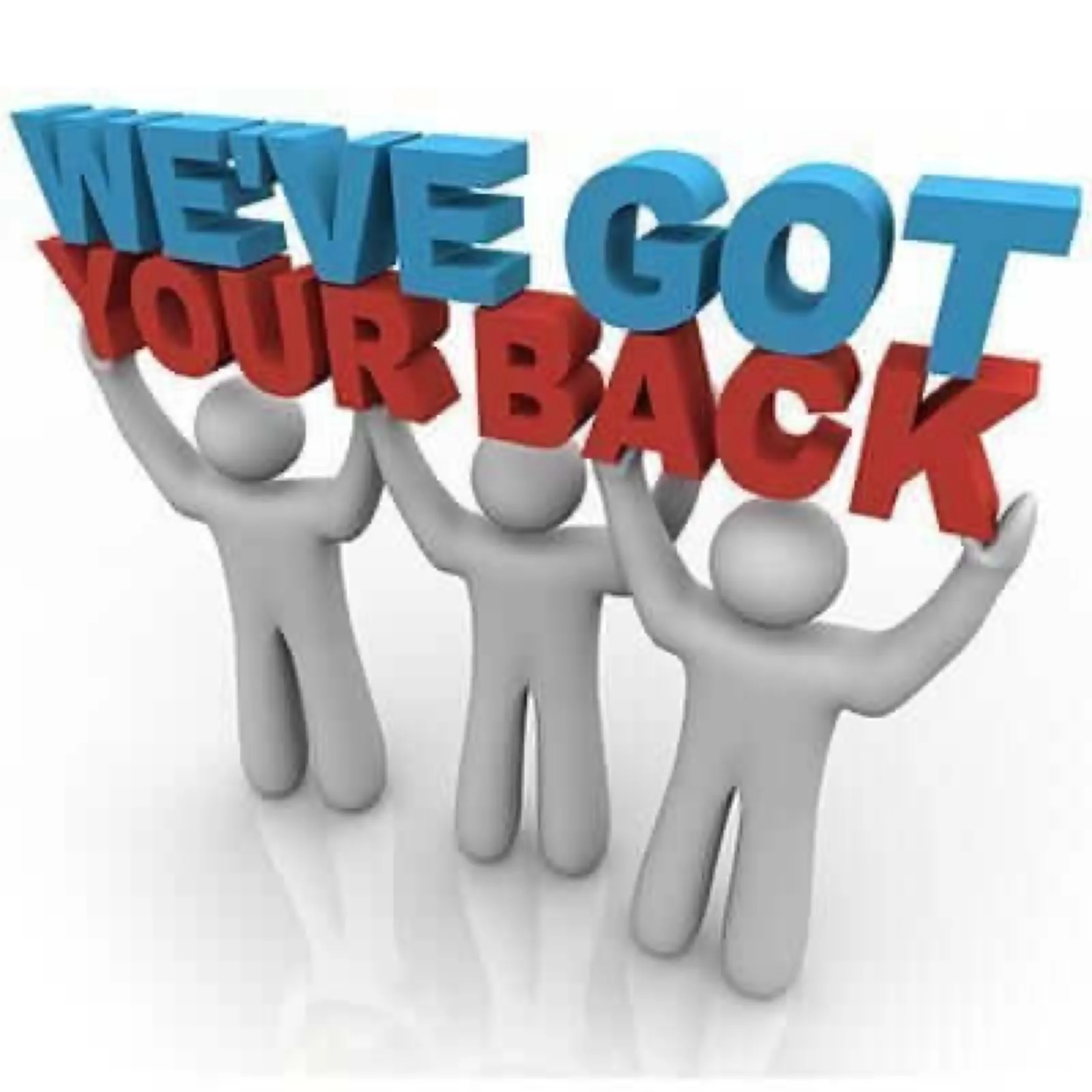 iPTT We've Got Your Back