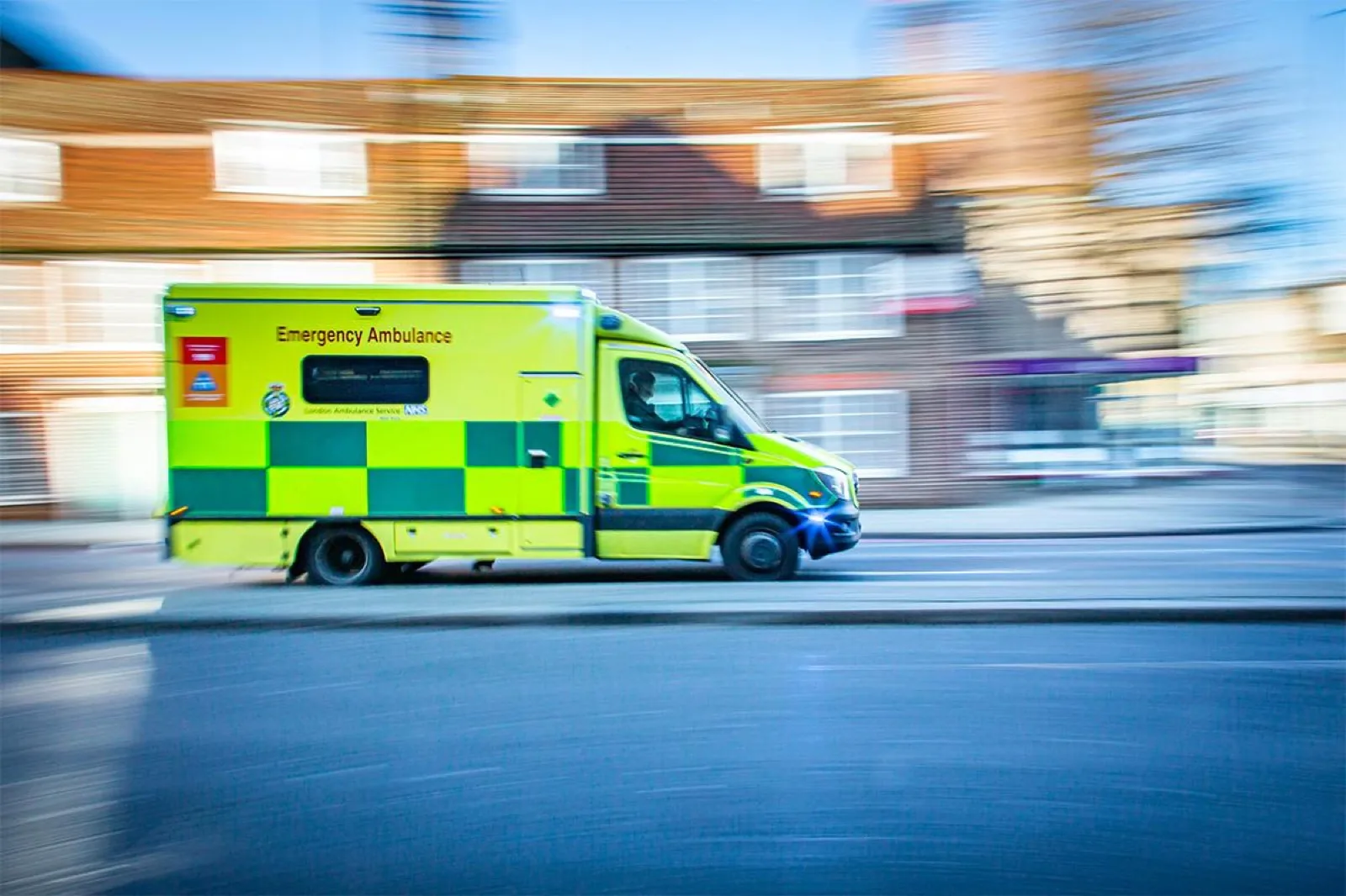 Ambulance