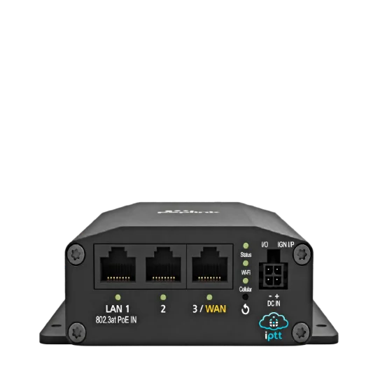 Peplink MAX BR1 Mini 5G Router