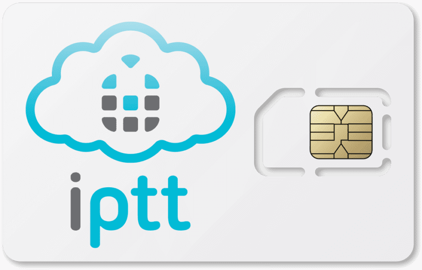 iPTT | Multi Network SIMs and 4G Routers