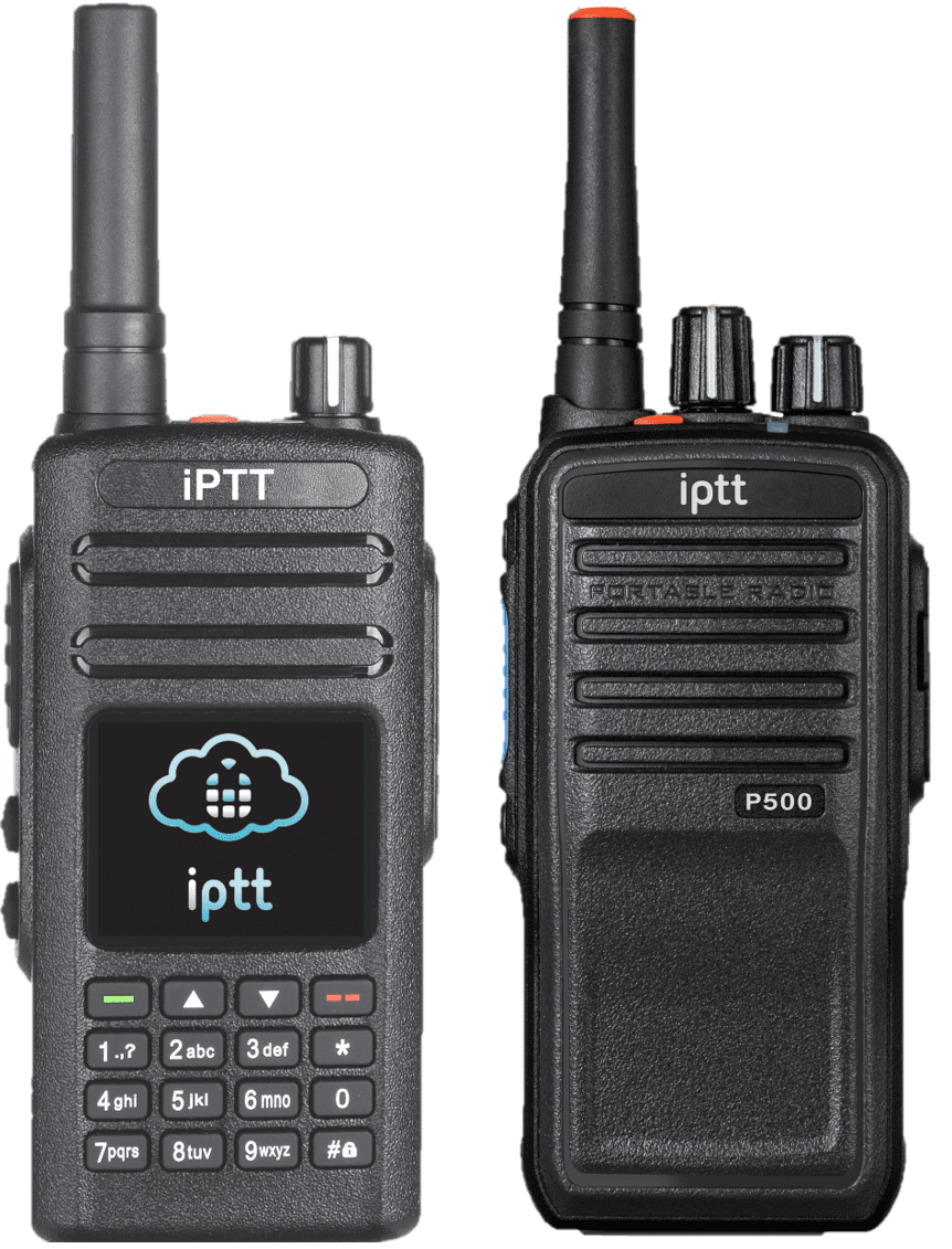 iPTT | iPTT Announces The Best POC Terminals In The World Probably!