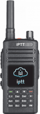 iPTT | The iPTT P400