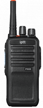 iPTT | The iPTT P500