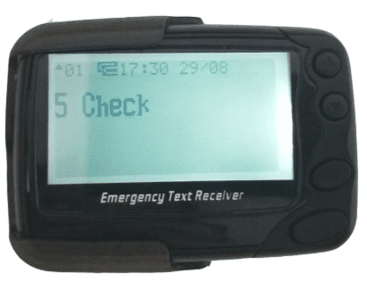 iPTT | NHS is Replacing All Pagers