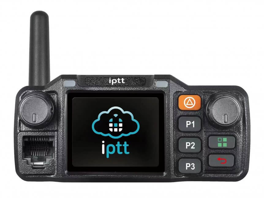 iPTT | iPTT Announces the M400