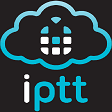 international Push to Talk Ltd | iPTT Logo