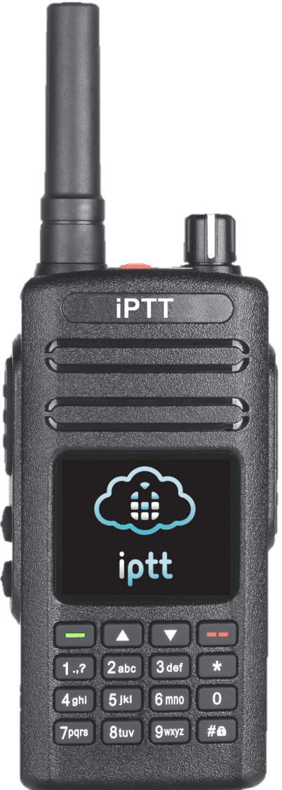 iPTT P400