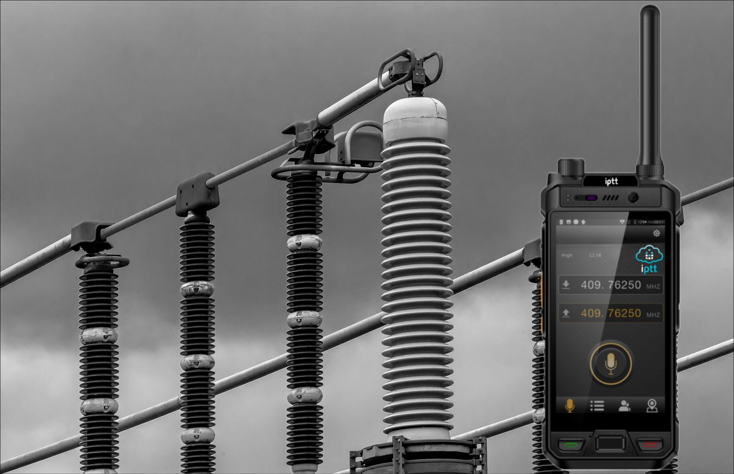Featured image for “Radios for Energy Operations”