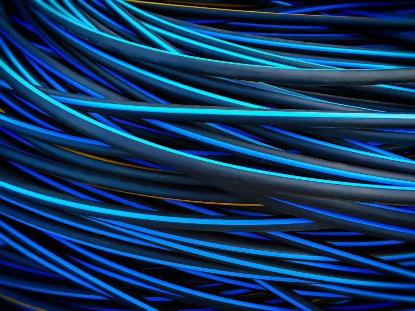 iPTT Cabling